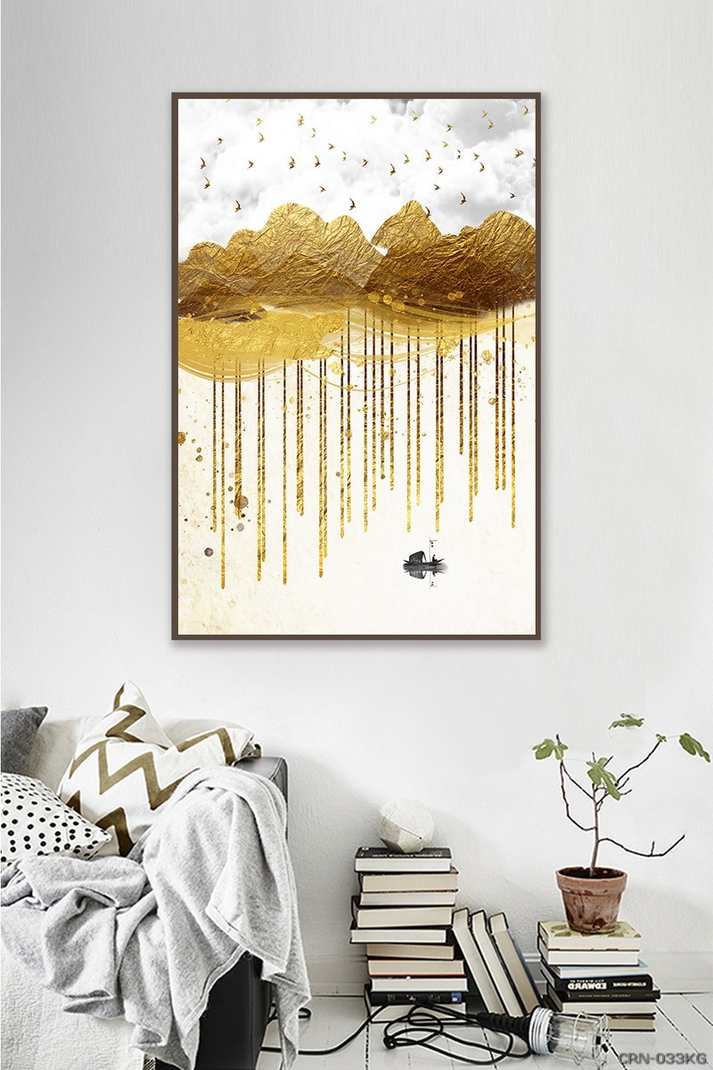 Rừng núi CRN-033KG